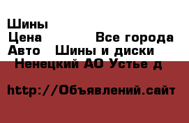 Шины bridgestone potenza s 2 › Цена ­ 3 000 - Все города Авто » Шины и диски   . Ненецкий АО,Устье д.